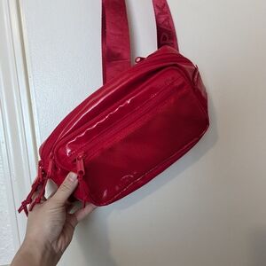 Calpak terra sling small fannypack